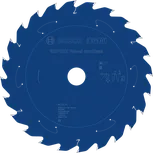 Bosch EXPERT Wood akuga ringsae tera, 254 mm.